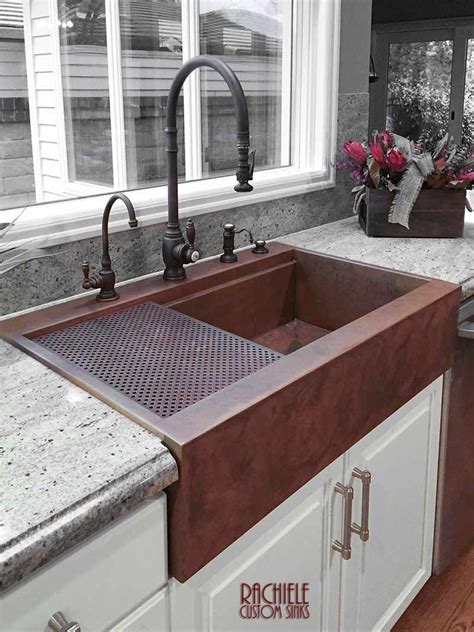 retrofit drop in farmhouse sink